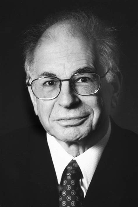 Daniel Kahneman – Facts .